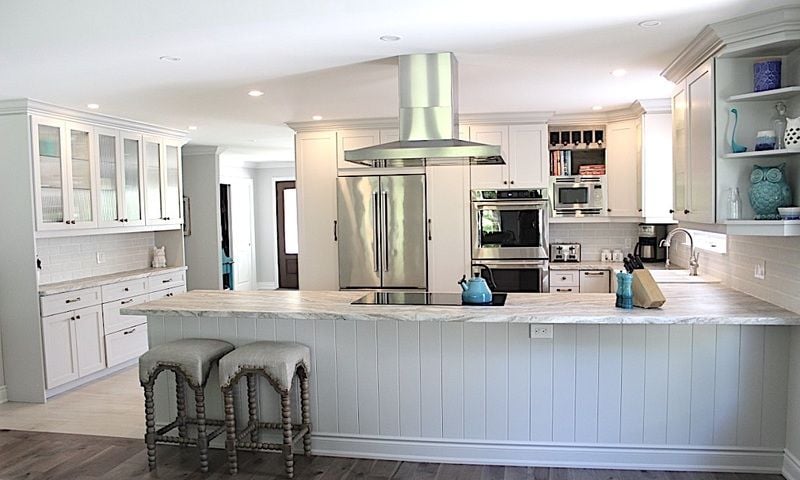 My Country Kitchen | A Personal Project My Country Kitchen | A Personal Project